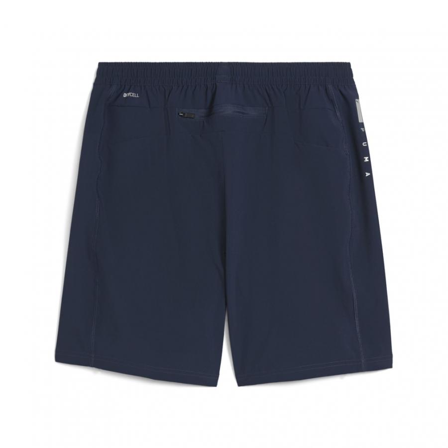 PUMA（プーマ） メンズ クロス ハーフパンツ FLEX 7インチウーブン