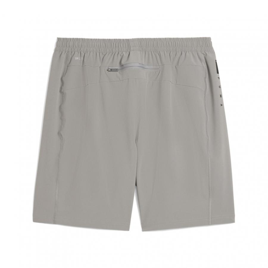 PUMA（プーマ） メンズ クロス ハーフパンツ FLEX 7インチウーブン