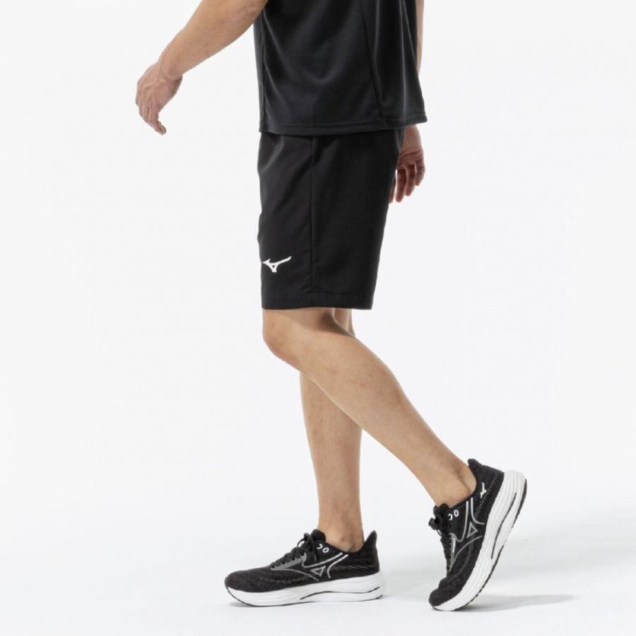 MIZUNO（ミズノ） メンズ クロス ハーフパンツ N-XT ムーブクロス
