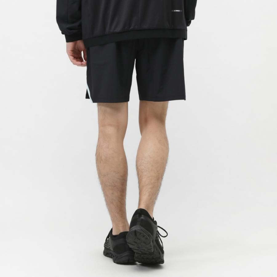ASICS（アシックス） メンズ クロス ハーフパンツ ACTIBREEZE ウーブン