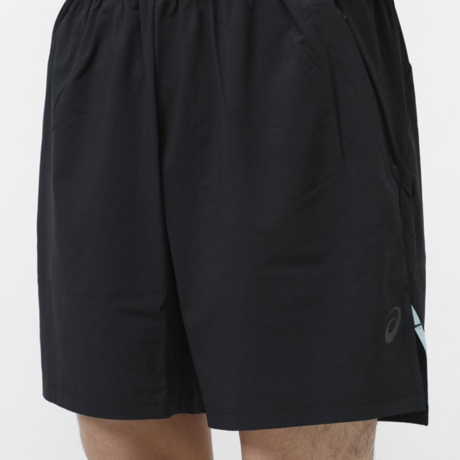 ASICS（アシックス） メンズ クロス ハーフパンツ ACTIBREEZE ウーブン