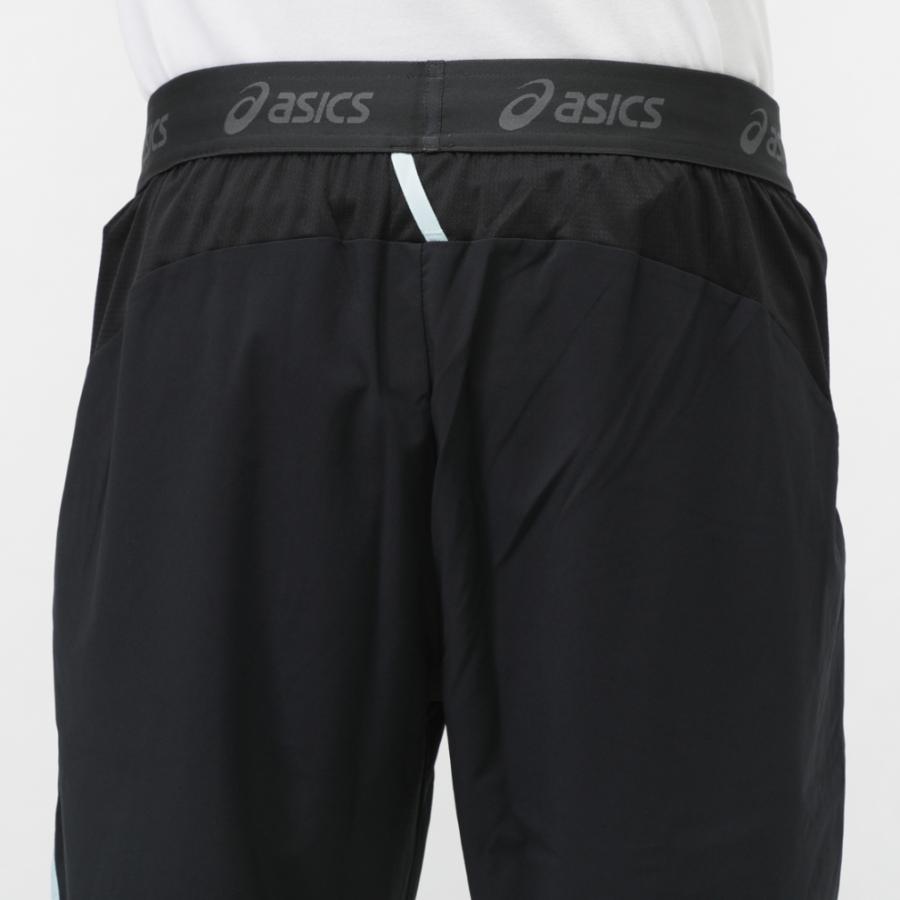 ASICS（アシックス） メンズ クロス ハーフパンツ ACTIBREEZE ウーブン