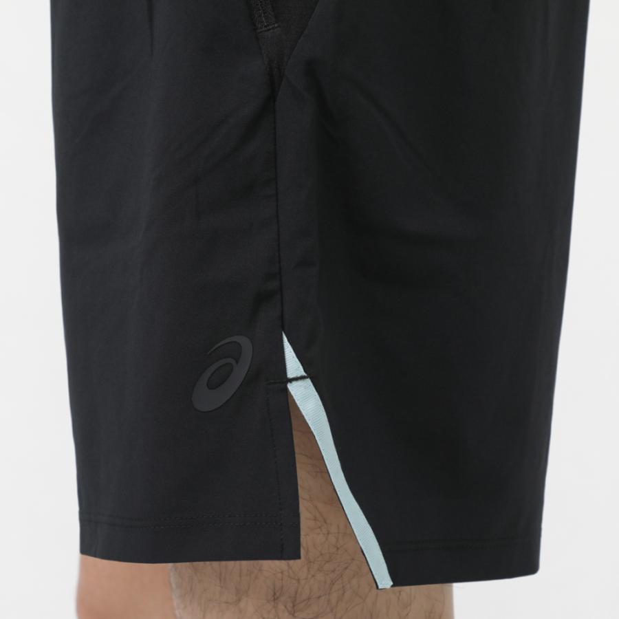 ASICS（アシックス） メンズ クロス ハーフパンツ ACTIBREEZE ウーブン