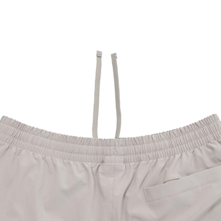 New Balance（ニューバランス） メンズ クロス ハーフパンツ ウーブン