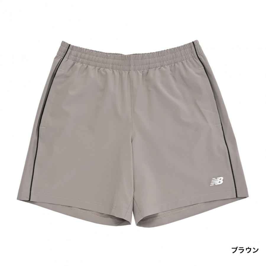 【新品】ニューバランス ／ハーフパンツ ニューバランス（new balance）（メンズ）Shohei Ohtani