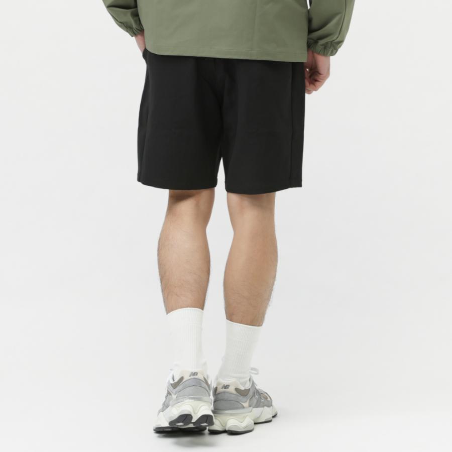 New Balance（ニューバランス） THE CITY メンズ クロス ハーフパンツ