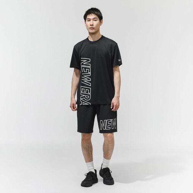 NEW ERA（ニューエラ） メンズ クロス ハーフパンツ PA LT WIND SPT