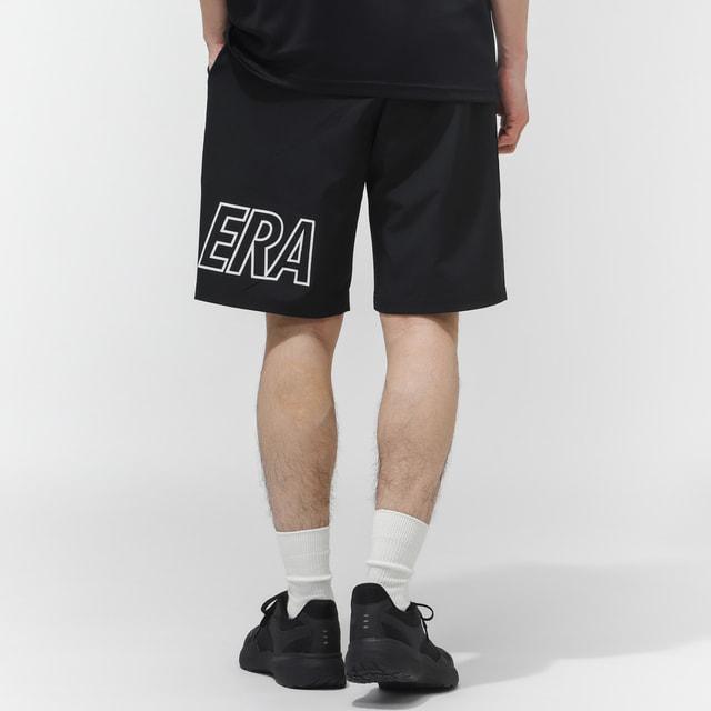 NEW ERA（ニューエラ） メンズ クロス ハーフパンツ PA LT WIND SPT