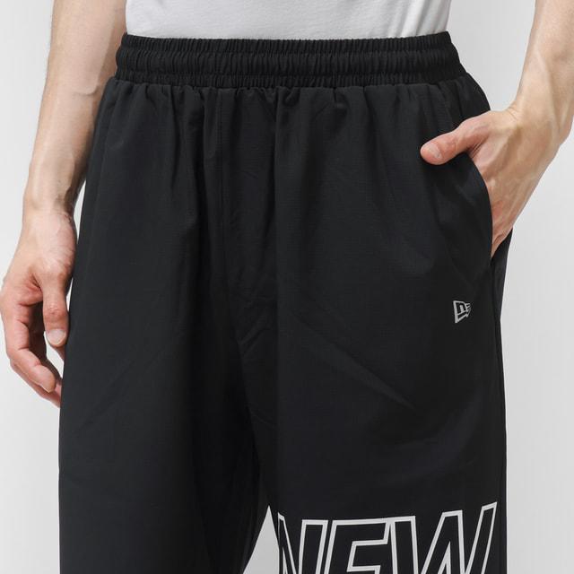 NEW ERA（ニューエラ） メンズ クロス ハーフパンツ PA LT WIND SPT