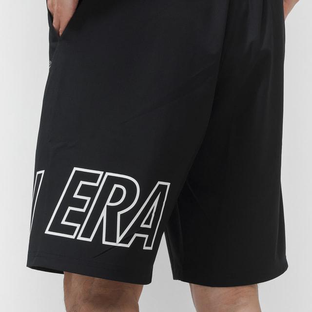 NEW ERA（ニューエラ） メンズ クロス ハーフパンツ PA LT WIND SPT