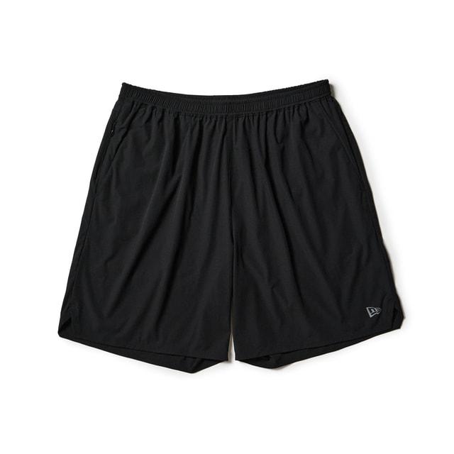 NEW ERA（ニューエラ） メンズ クロス ハーフパンツ PA WOVEN SHORT