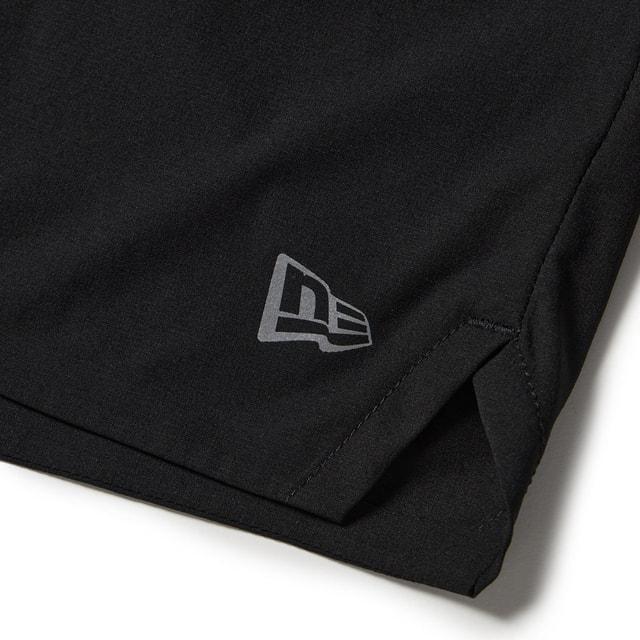 NEW ERA（ニューエラ） メンズ クロス ハーフパンツ PA WOVEN SHORT