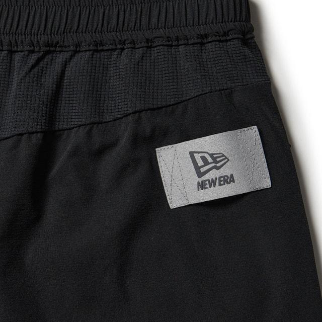 NEW ERA（ニューエラ） メンズ クロス ハーフパンツ PA WOVEN SHORT