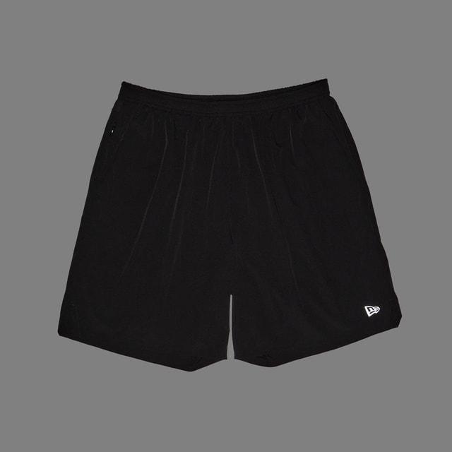 NEW ERA（ニューエラ） メンズ クロス ハーフパンツ PA WOVEN SHORT