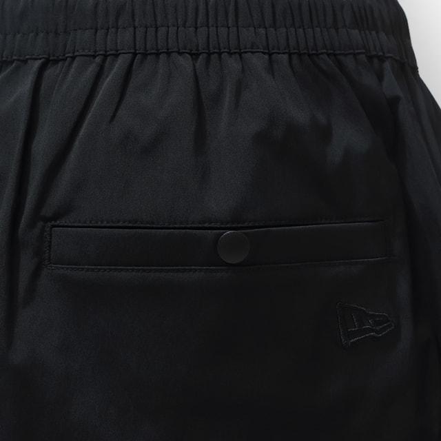 NEW ERA（ニューエラ） メンズ クロス ハーフパンツ PA ST NY SPT BIG