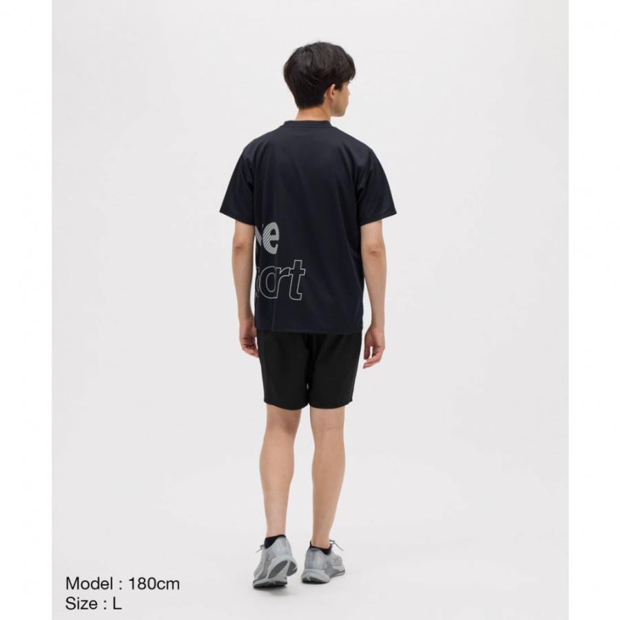 DESCENTE GOLF デサント メンズ クロス ハーフパンツ ストレッチ