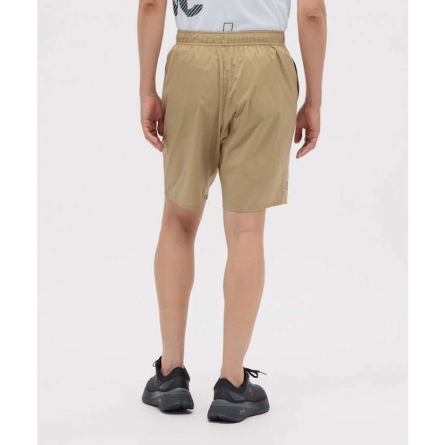 デサントゴルフ　UVストレッチ　ハーフパンツ DESCENTE GOLF デサント メンズ クロス ハーフパンツ ストレッチ