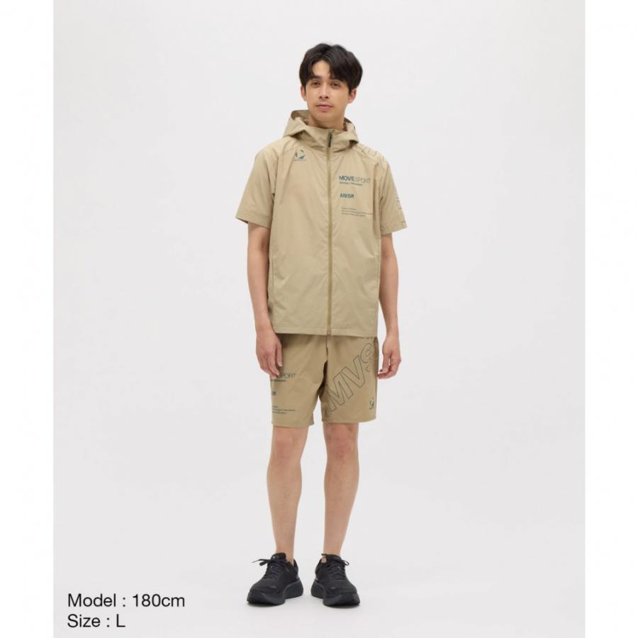 良好 DESCENT & OGASAK デサント & オガサカ ハーフパンツ 良好 DESCENT & OGASAK デサント & オガサカ ハーフパンツ