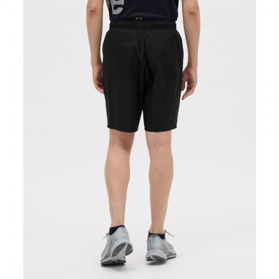 DESCENTE GOLF デサント メンズ クロス ハーフパンツ ストレッチ