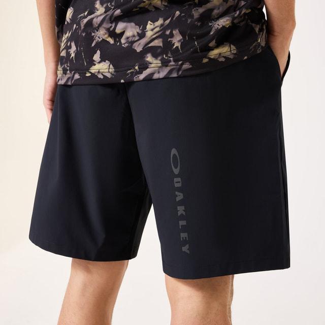 OAKLEY（オークリー） メンズ クロス ハーフパンツ ENHANCE MOBILITY