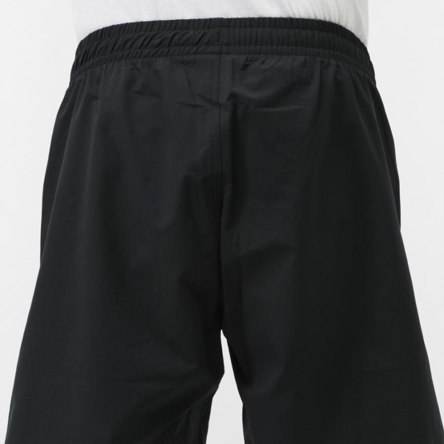 オークリー　Oakley Men's ハーフパンツ　ブラック L 新品 OAKLEY（オークリー） メンズ クロス ハーフパンツ ENHANCE WOVEN