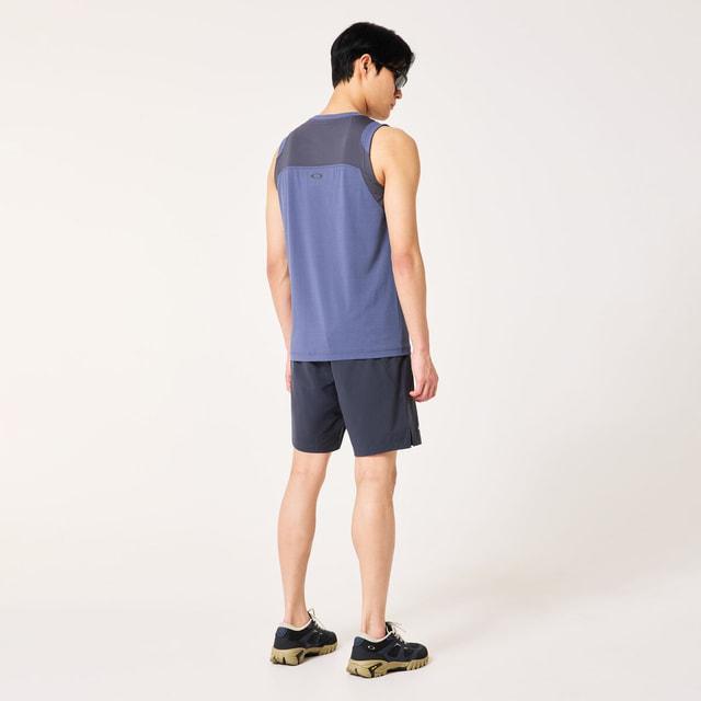 OAKLEY（オークリー） メンズ クロス ハーフパンツ ENHANCE WOVEN