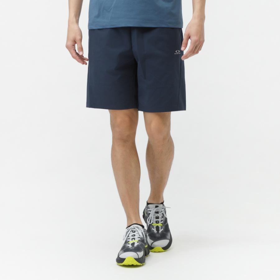 OAKLEY テクニカルハーフパンツ　2枚 OAKLEY オークリー ハーフパンツ メンズ hannsode Striking