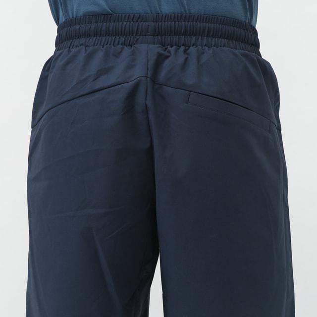 OAKLEY（オークリー） メンズ クロス ハーフパンツ BORDERLESS CLOTH