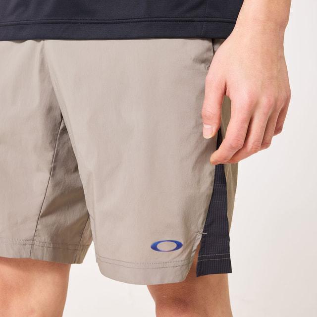OAKLEY（オークリー） メンズ クロス ハーフパンツ IRIDIUM SHORTS 1.0