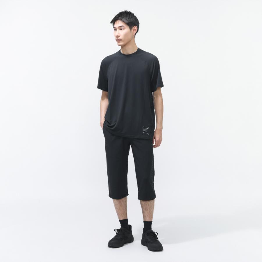 UNDER ARMOUR（アンダーアーマー） メンズ クロスクォーターパンツ UA