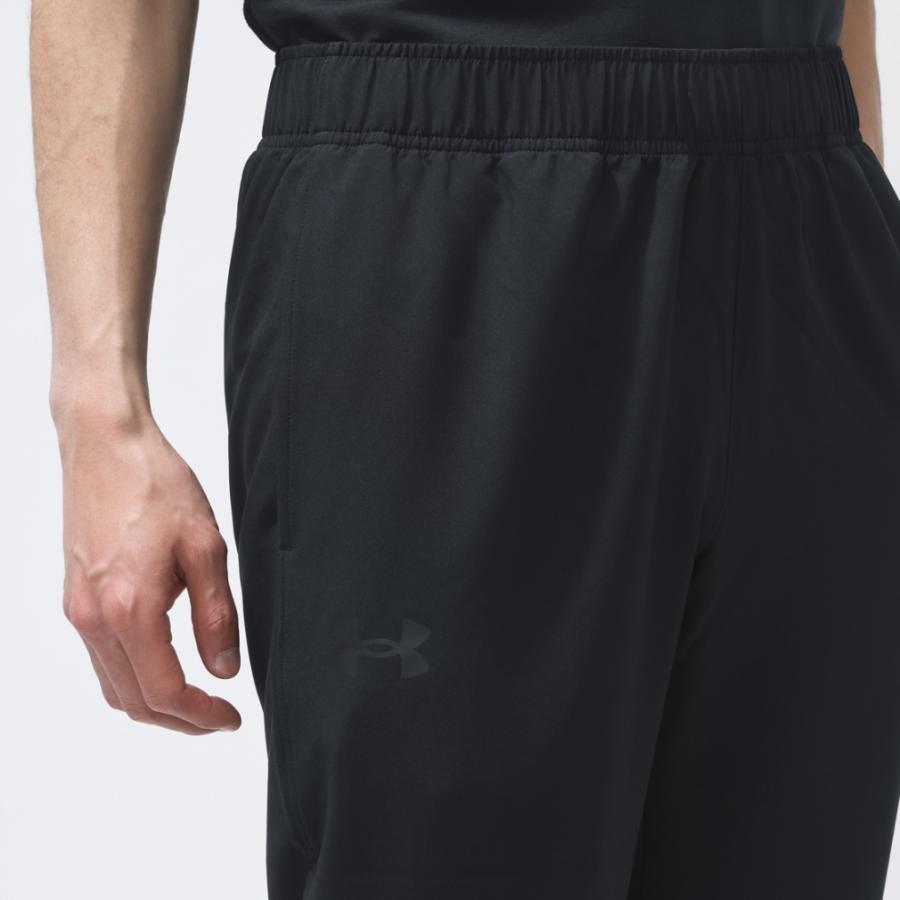 UNDER ARMOUR（アンダーアーマー） メンズ クロスクォーターパンツ UA