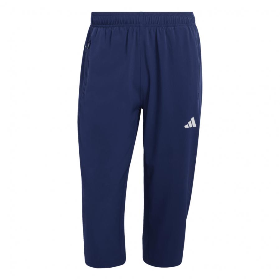 adidas（アディダス） メンズ クロスクォーターパンツ ワークアウトの