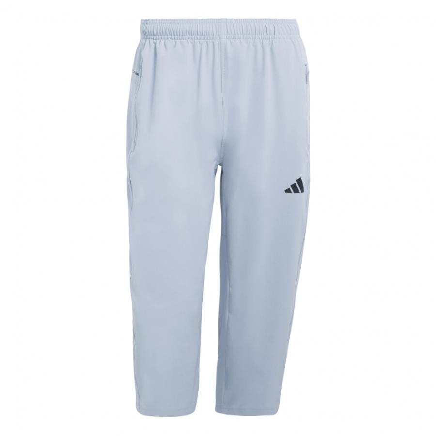 adidas（アディダス） メンズ クロスクォーターパンツ ワークアウトの