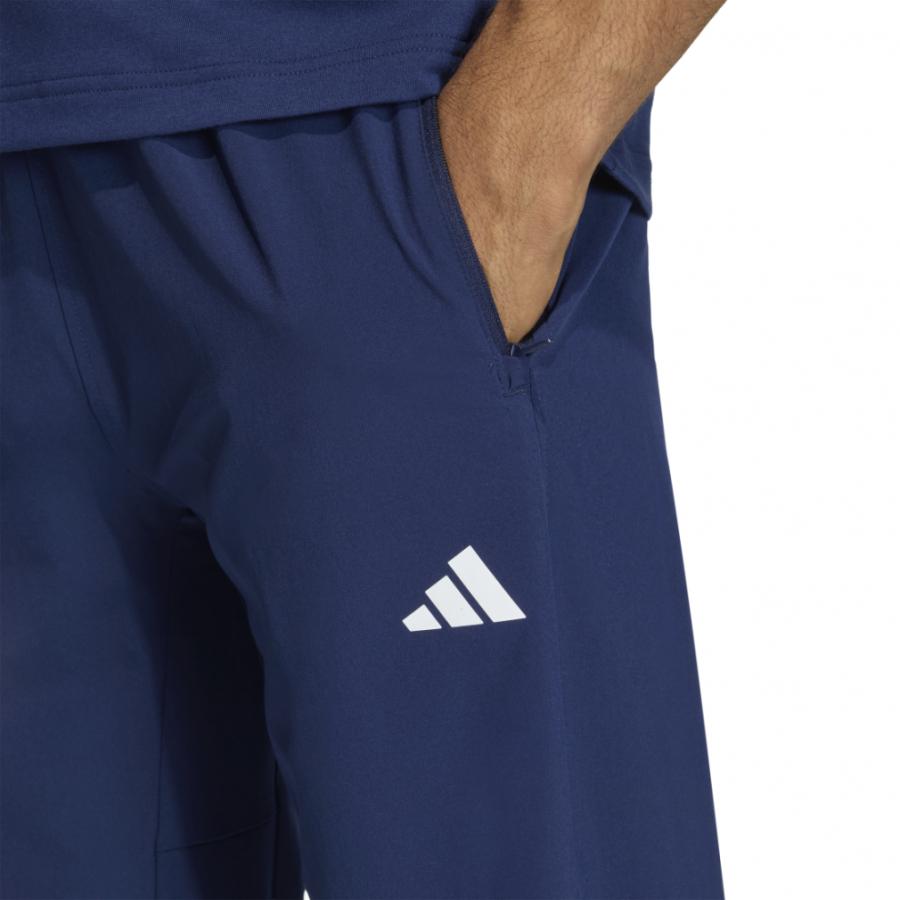 adidas（アディダス） メンズ クロスクォーターパンツ ワークアウトの