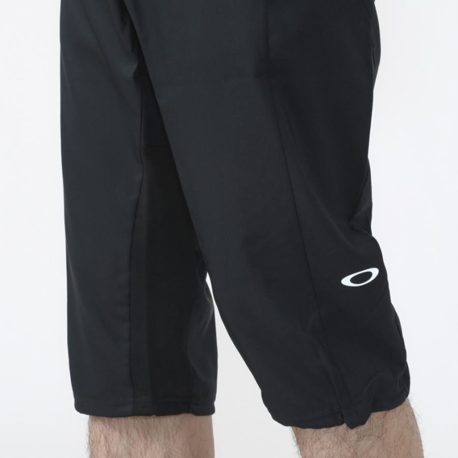 OAKLEY オークリー メンズ クロスクォーターパンツ ENHANCE