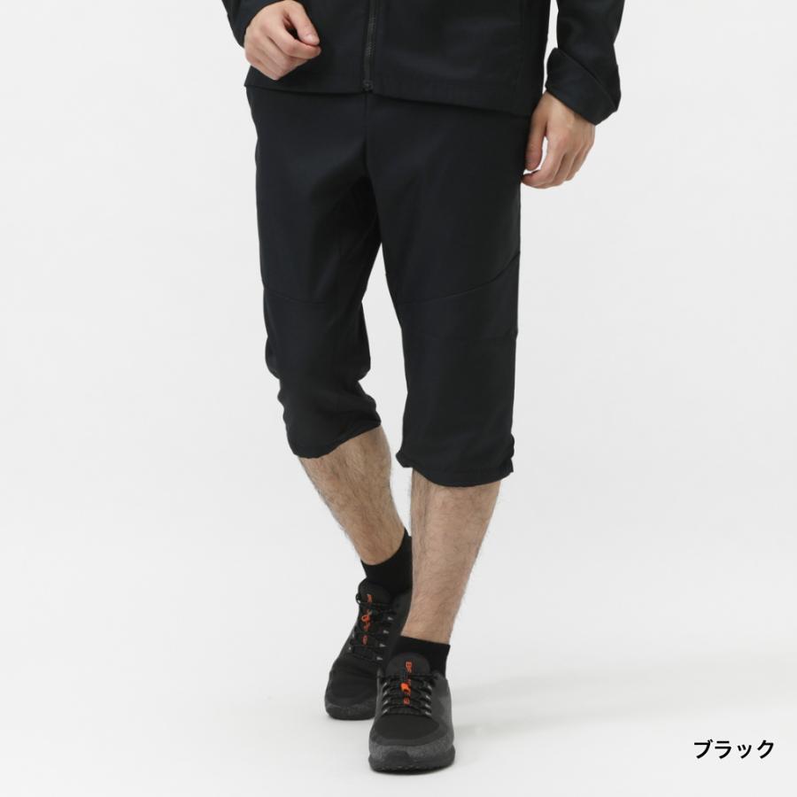 OAKLEY（オークリー） メンズ クロスクォーターパンツ ENHANCE