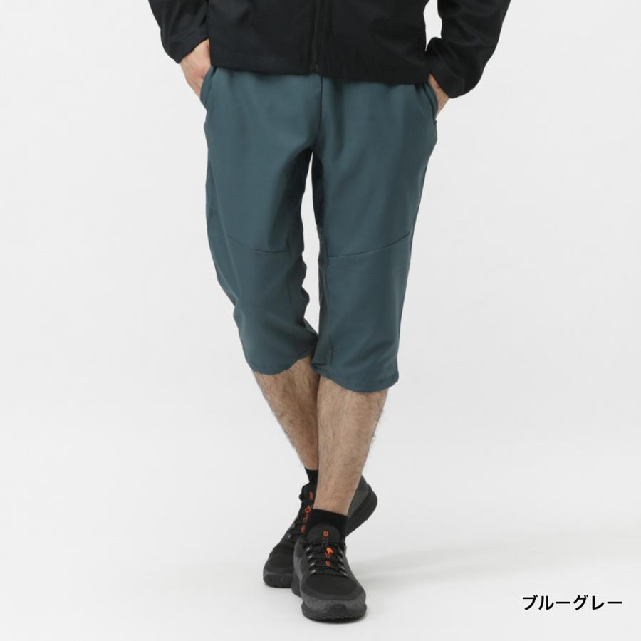 OAKLEY（オークリー） メンズ クロスクォーターパンツ ENHANCE