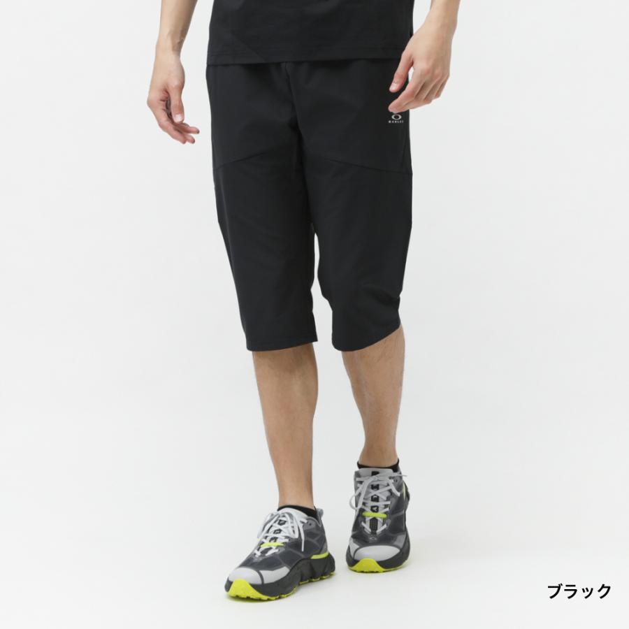 Oakley メンズパンツ 黒 楽天市場】オークリー（OAKLEY）（メンズ）パンツ uv 撥水