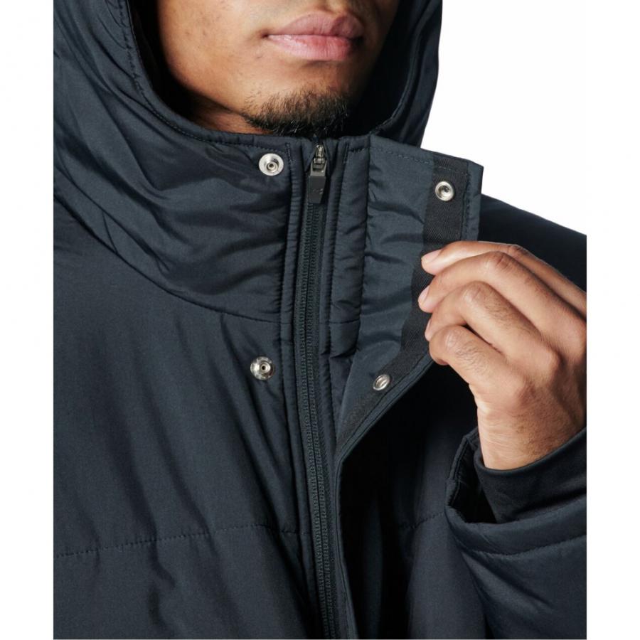 UNDER ARMOUR（アンダーアーマー） メンズ ベンチコート UAロゴ ロング