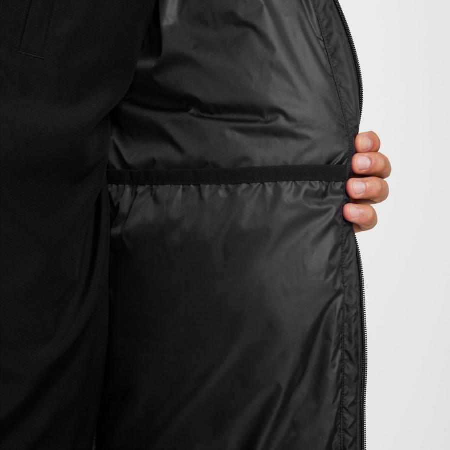 NIKE（ナイキ） メンズ ベンチコート TF ACDPR24 SDF ジャケット