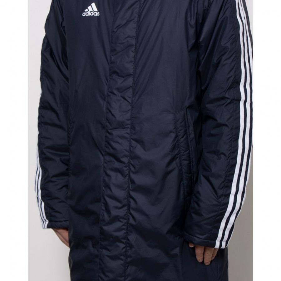 adidas アディダス メンズ ベンチコート M スーパーロング パ adidas アディダス メンズ ベンチコート M スーパーロング パ