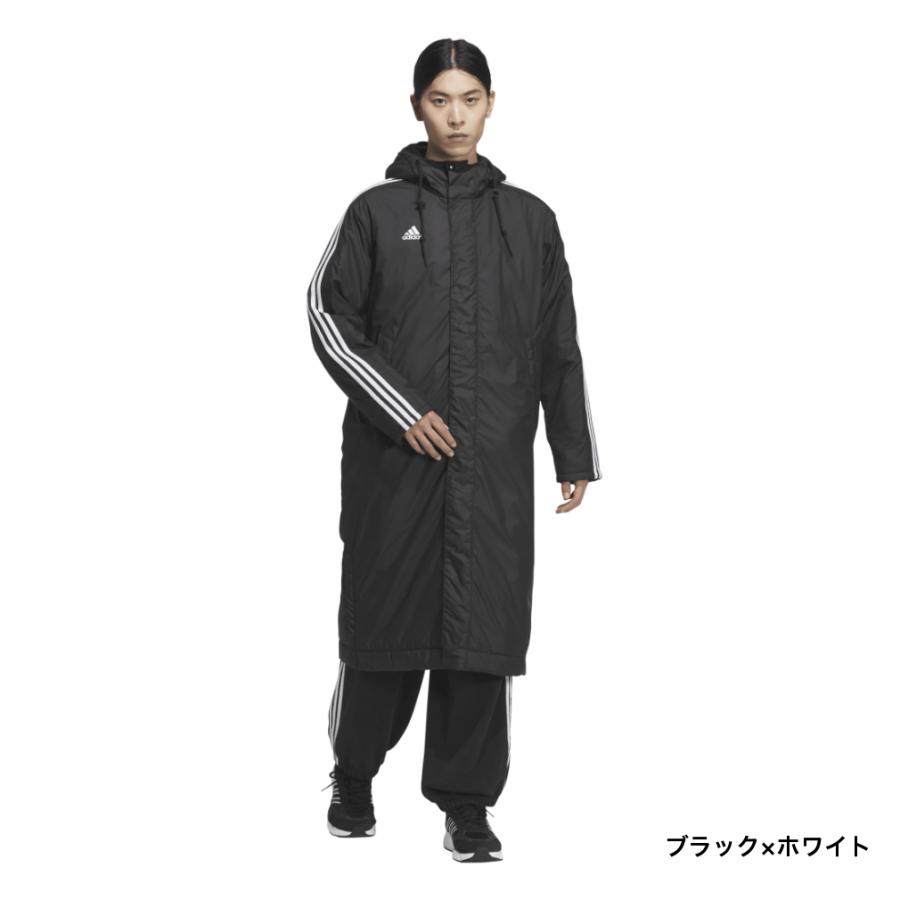 adidas アディダス メンズ ベンチコート マストハブ スリー adidas アディダス メンズ ベンチコート マストハブ スリー