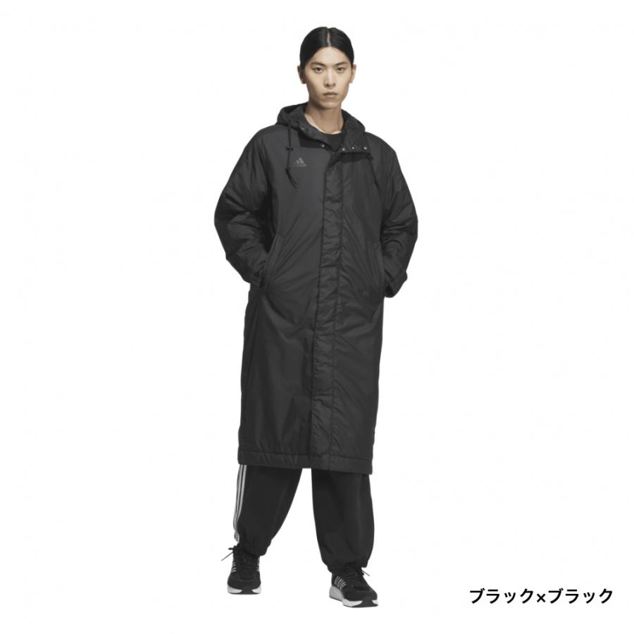 adidas アディダス メンズ ベンチコート マストハブ スリー adidas アディダス メンズ ベンチコート マストハブ スリー