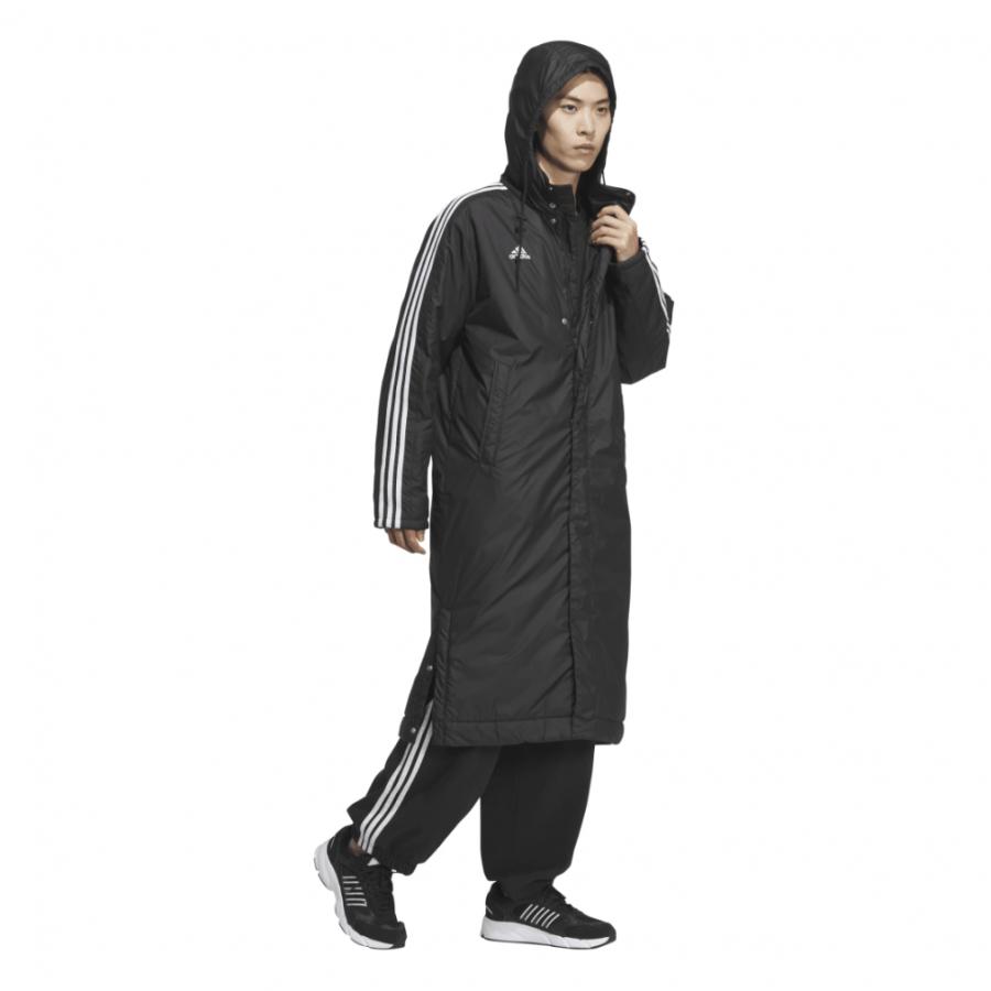 adidas アディダス メンズ ベンチコート マストハブ スリー adidas アディダス メンズ ベンチコート マストハブ スリー