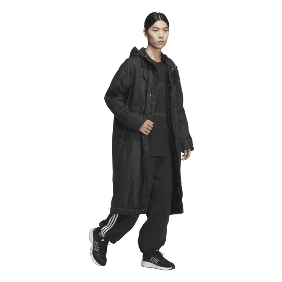 adidas アディダス メンズ ベンチコート マストハブ スリー adidas アディダス メンズ ベンチコート マストハブ スリー