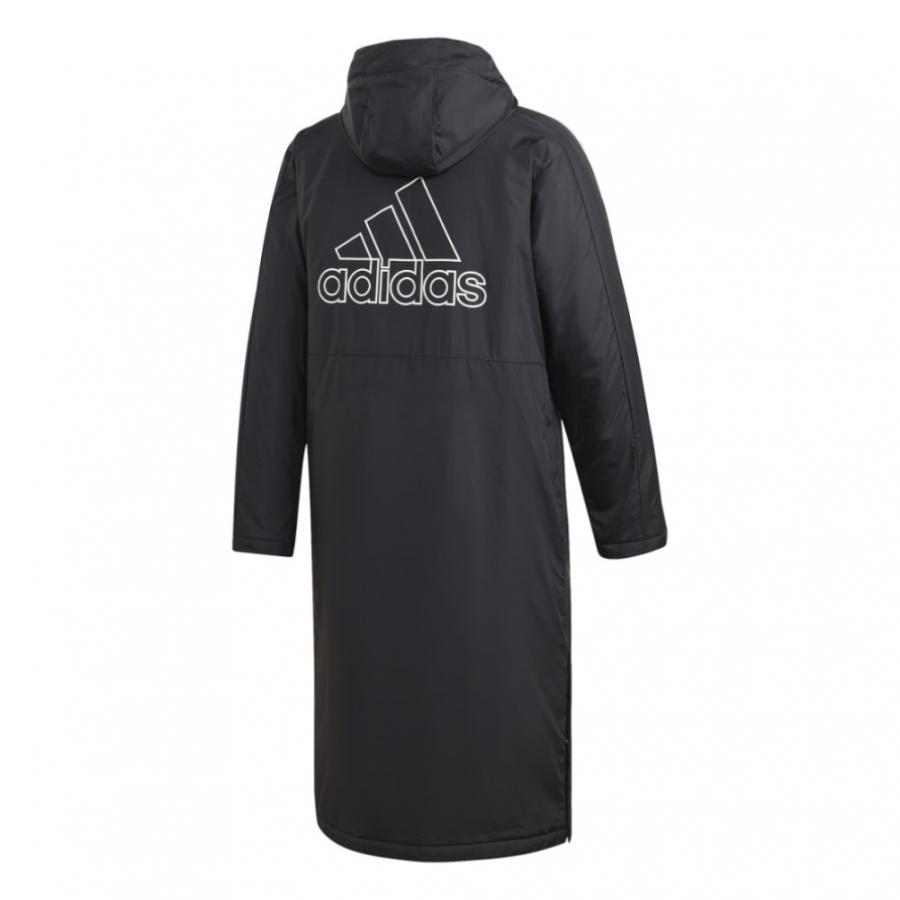 アディダス メンズ ベンチコート ライト インサレーテッドコート IZH00  
