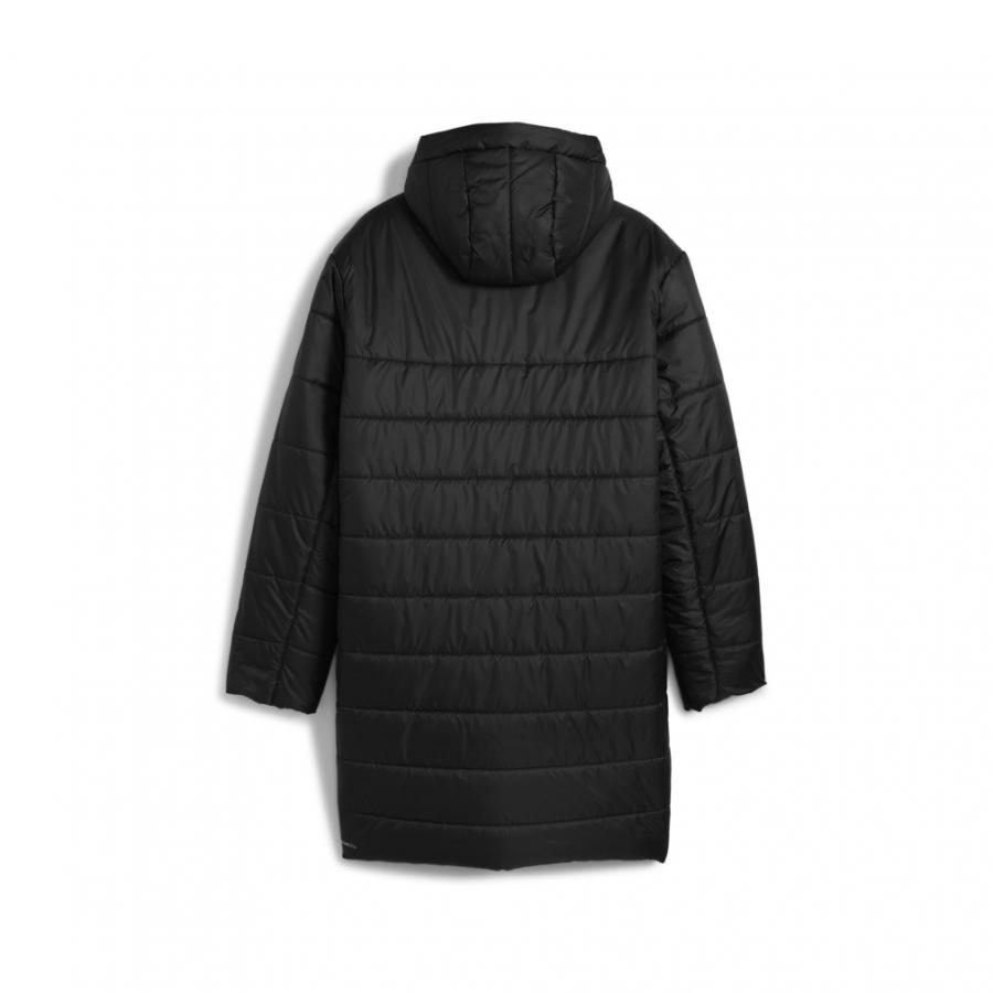 PUMA（プーマ） メンズ ベンチコート ESS フーデッド パデッド