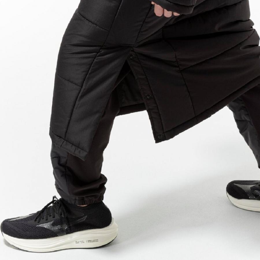 MIZUNO（ミズノ） メンズ ベンチコート テックフィルブレスサーモ