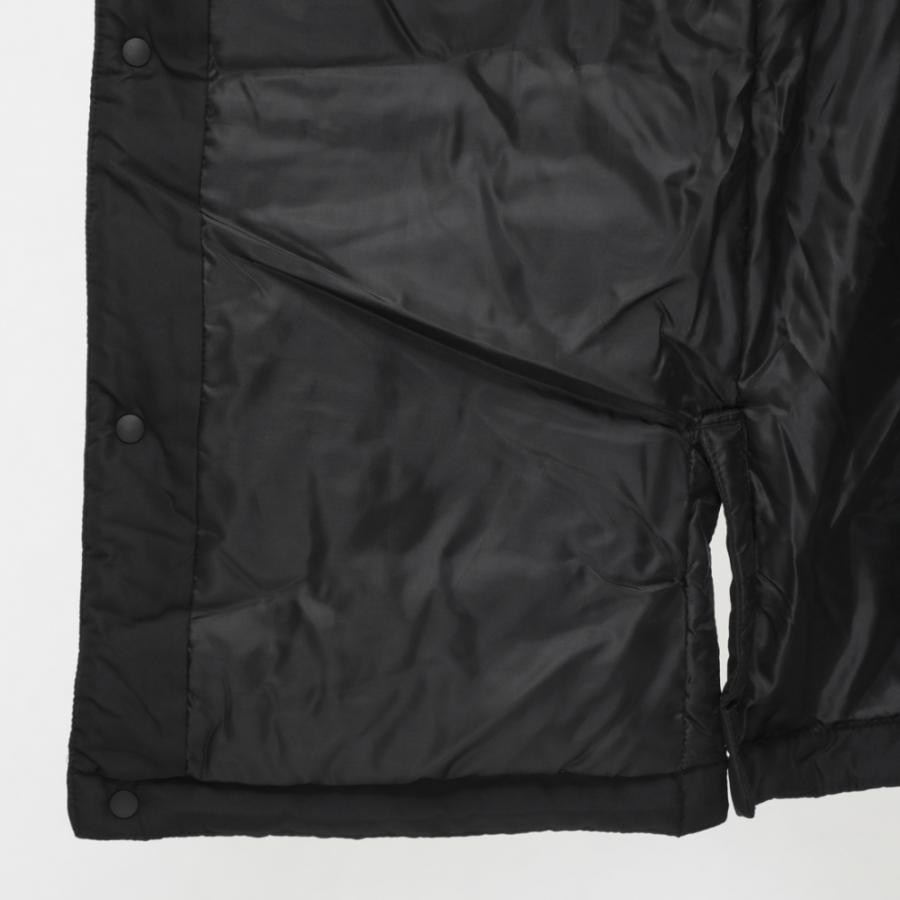 New Balance（ニューバランス） メンズ ベンチコート AMJ45403