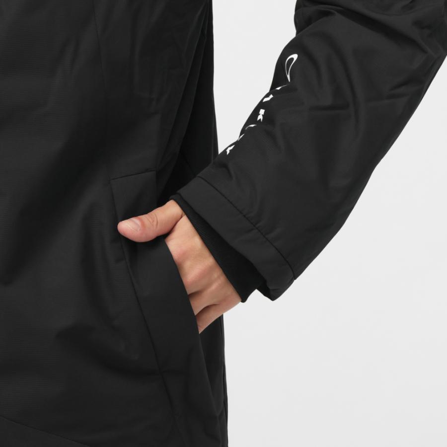 OAKLEY（オークリー） メンズ ベンチコート ENHANCE LONG COAT 15.7